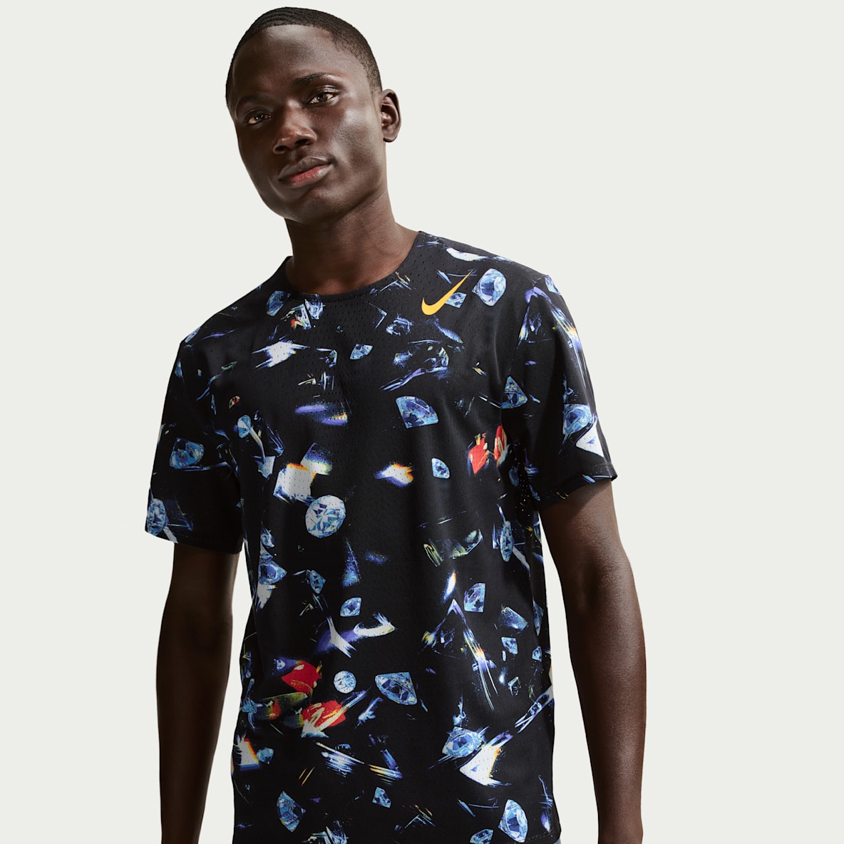 Dri-FIT ADV Short Sleeve. Nike.com